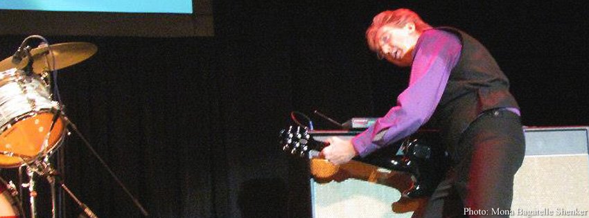 Lee Howard's album, Cover Photos