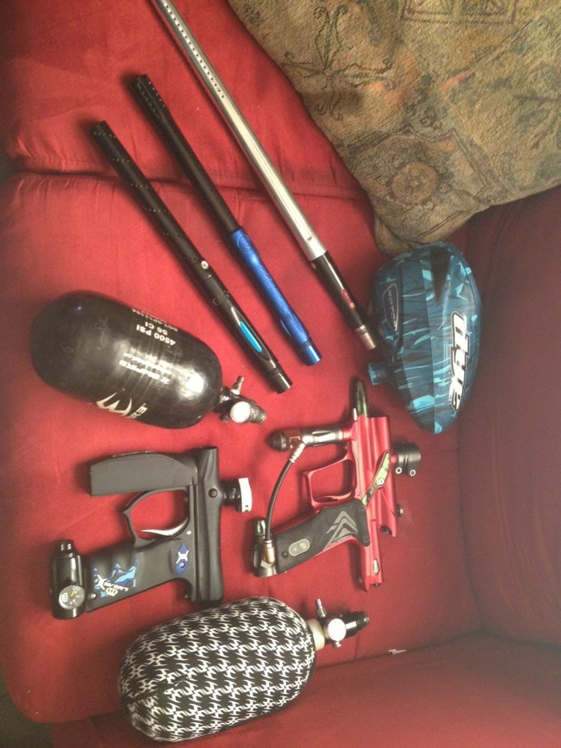 Steven Standard's album, iOS Photos