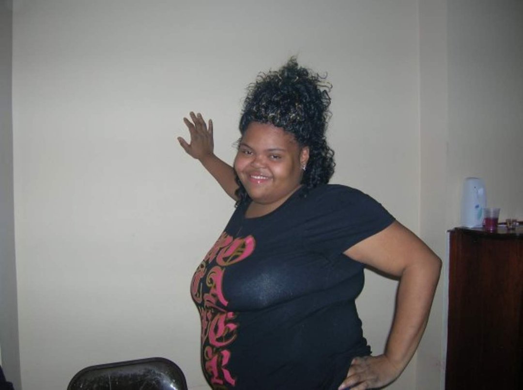 Onique Walker's album, MZ.ONIQUE?