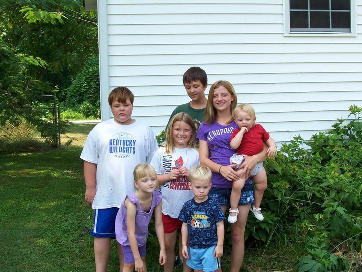 William Hambrick's album, 4th of July weekend  2010