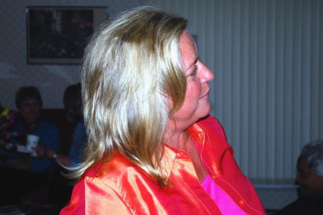 Tim Carlson's album, 1976 Mile High Academy Class Reunion
