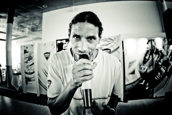 Derrick Burrows' album, A Day At The Office