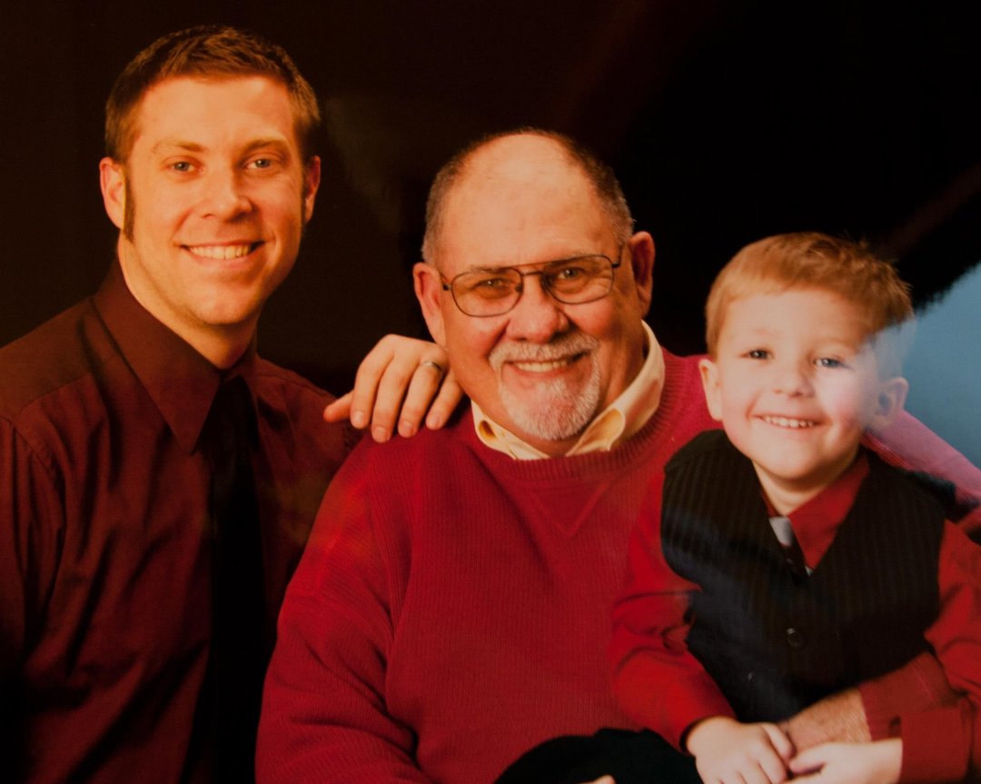 Terry Lang's album, Profile Pictures