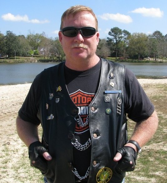 Charles Beard's album, Profile Pictures