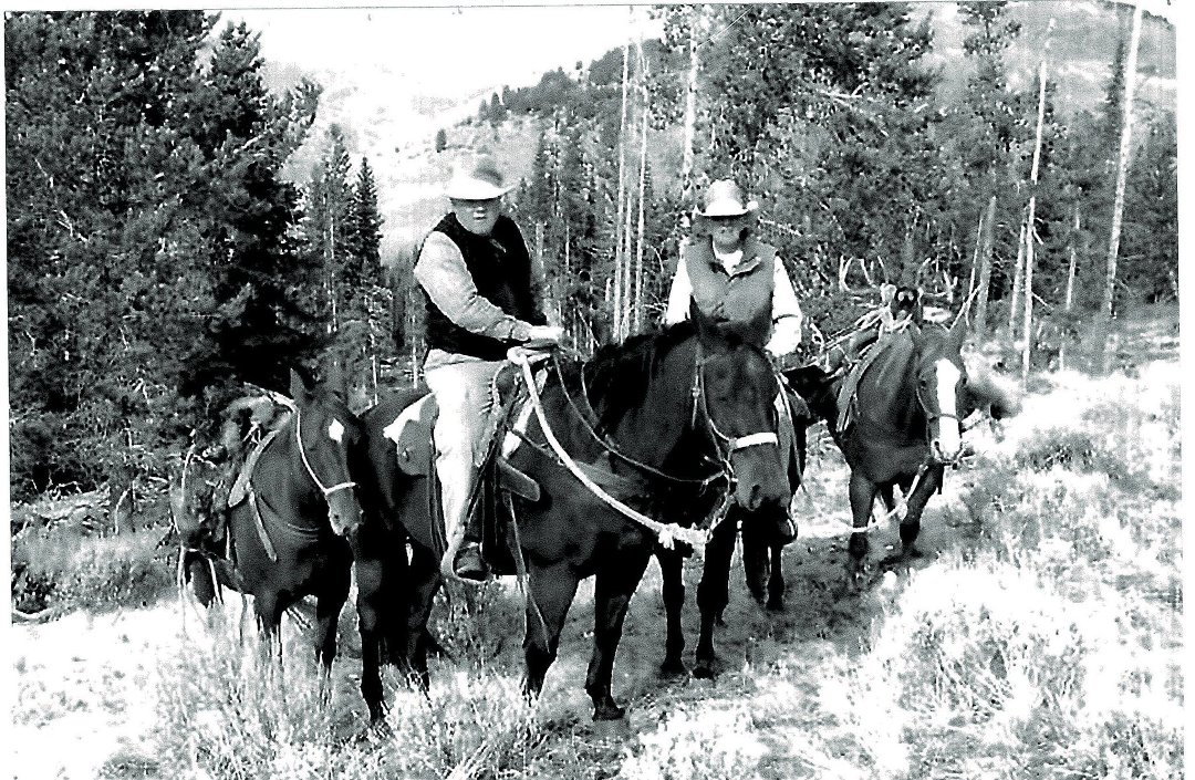 John D. Hooker's album, Profile Pictures