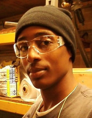 Gerald Powell's album, Profile Pictures