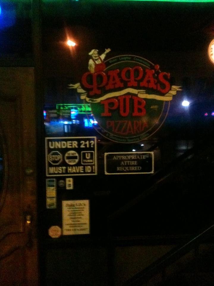 Carl Bush's album, Mobile Uploads