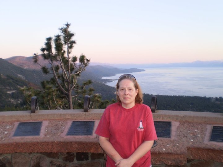 Jane Smith's album, me