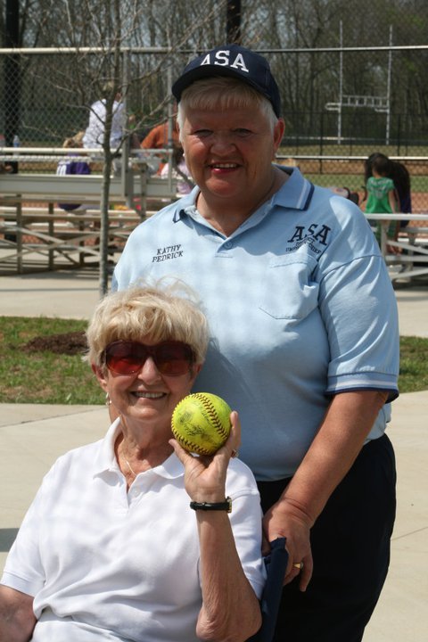 Kathy Pedrick's album, Cover Photos