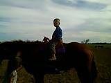 Branden Alexander's album, Profile Pictures