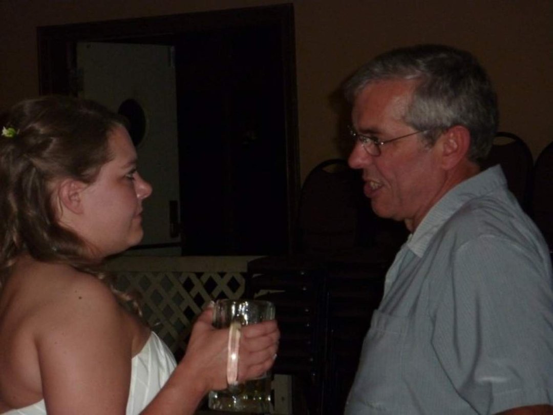 Joy Schneider's album, Alicia & Forrest's Wedding Reception