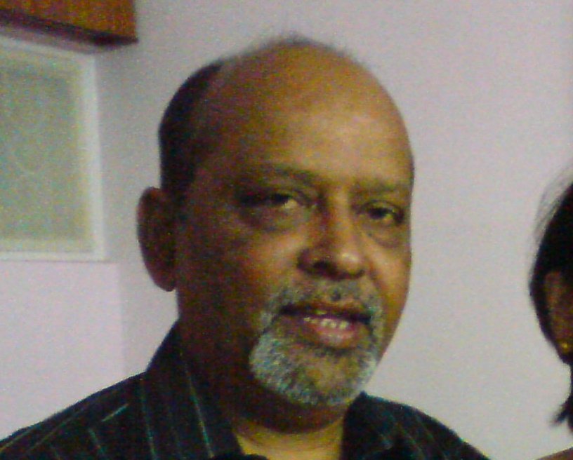 Amit Mistry's album, pictures