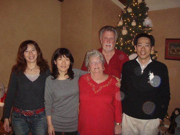 Shirley Graves' album, Christmas 2009