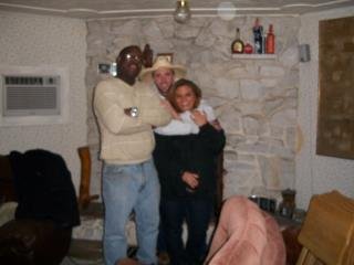 shirley stokes' album, Idaho NOV. 2010 Wes Gage
