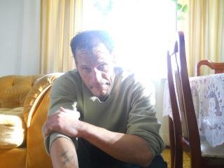 Robert Pugh's album, Untitled Album