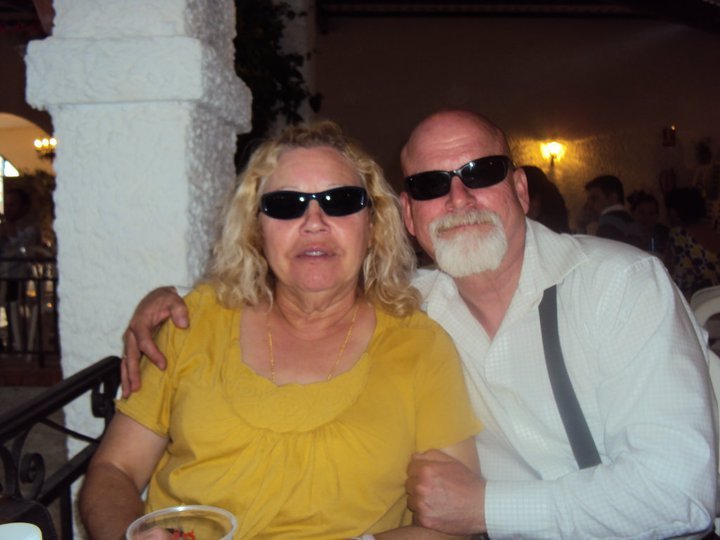 Sandra Jackson's album, November 13, 2010 feria