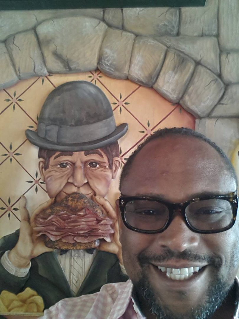 Dwight Ford's album, Mobile Uploads