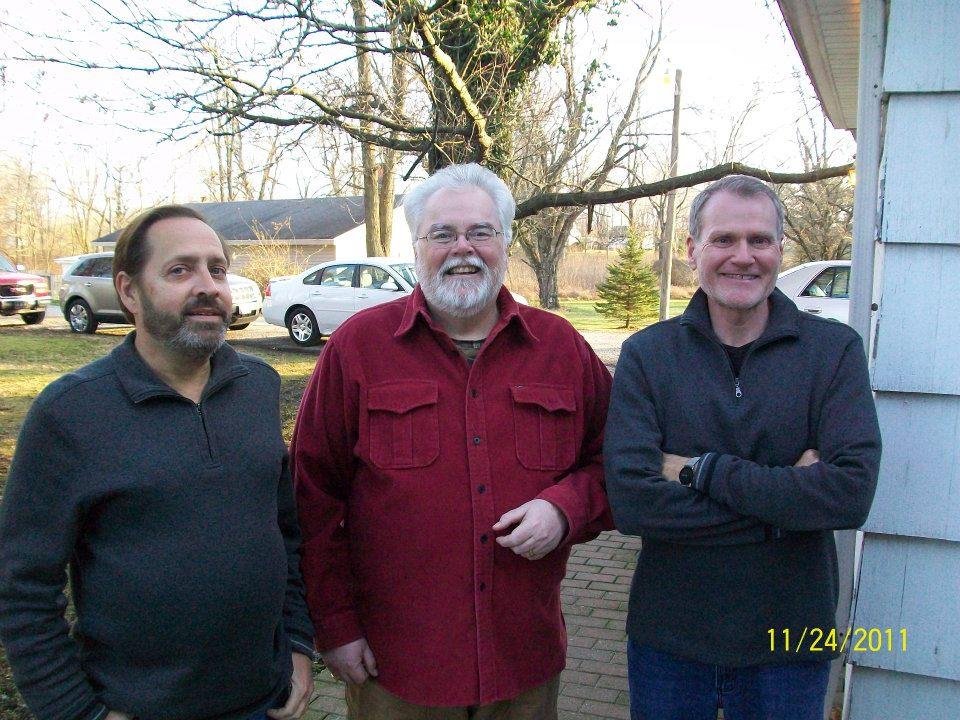 Steve Tirey's album, Steve's Pics