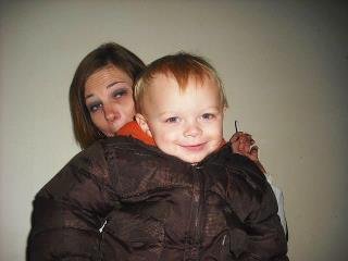 VICKY PALMER's album, November 27, 2011 day for Robbie