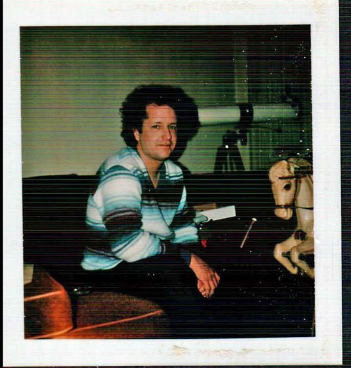 Daniel S. Rodgers' album, WEDDING PICTURE AND OTHERS