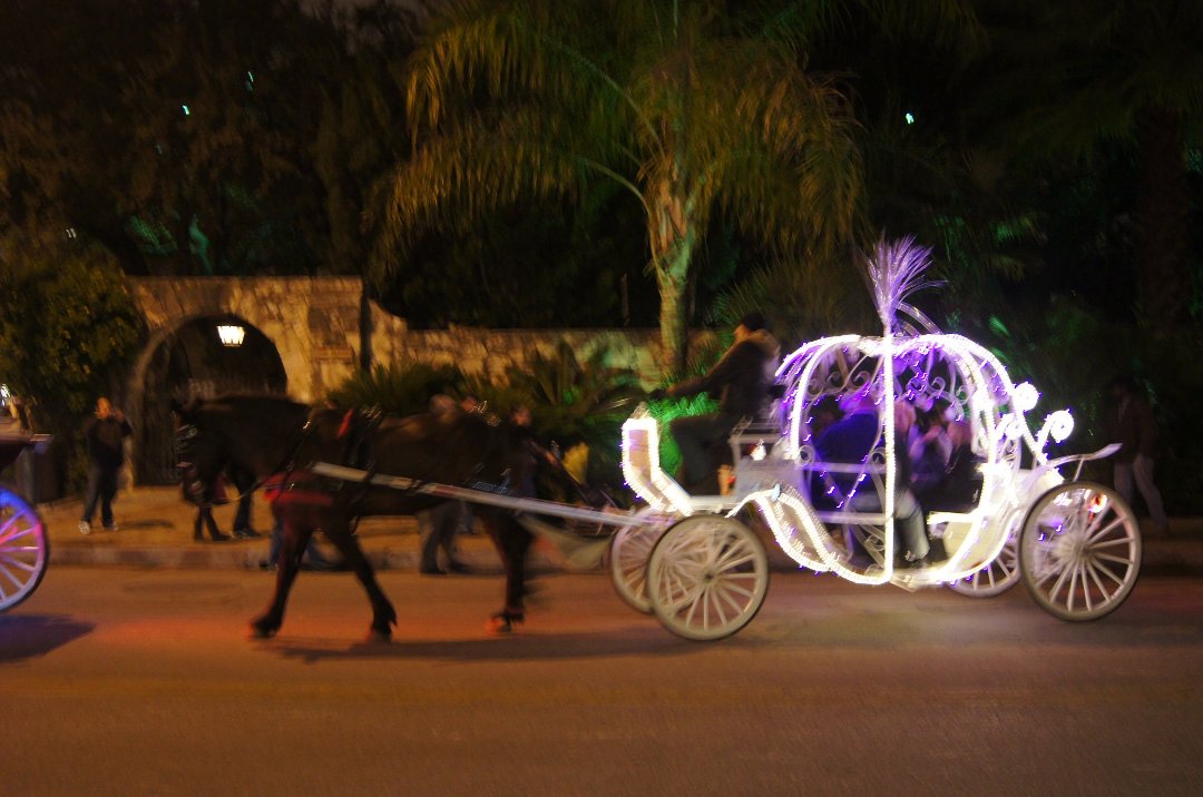 Jana Marsh's album, San Antonio at Christmas 2010
