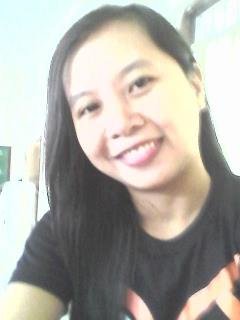 Jonalyn Marin's album, Untitled Album