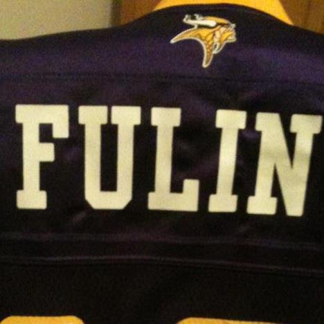 Robert Fulin's album, Profile Pictures