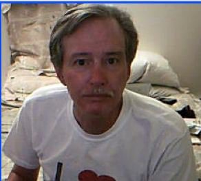 John Manning's album, Profile Pictures