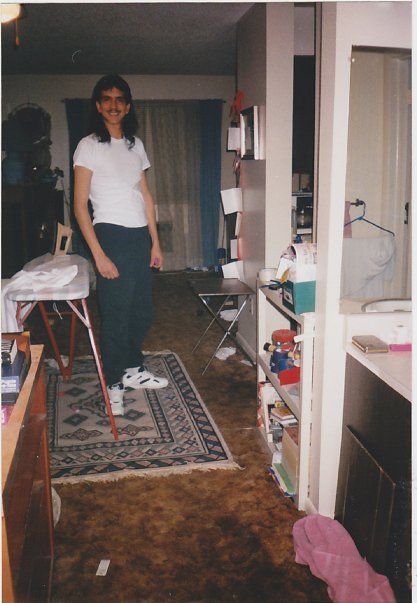 Phillip Duran's album, Old Pictures