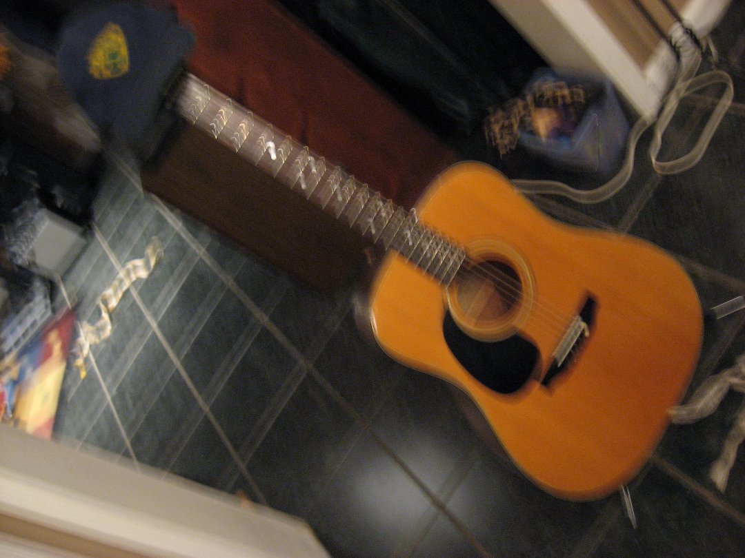 Bill Rapp's album, Untitled Album
