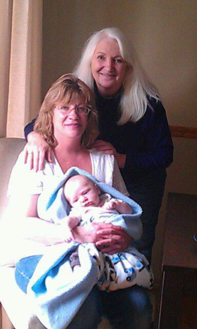Maureen Blow's album, Timeline Photos
