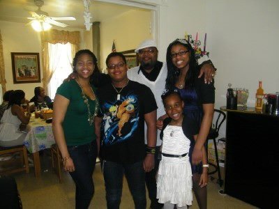 James Johnson's album, Cover Photos