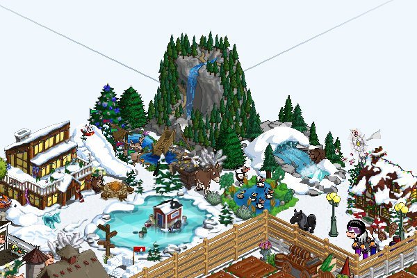 Stephen Ade's album, FarmVille Photos