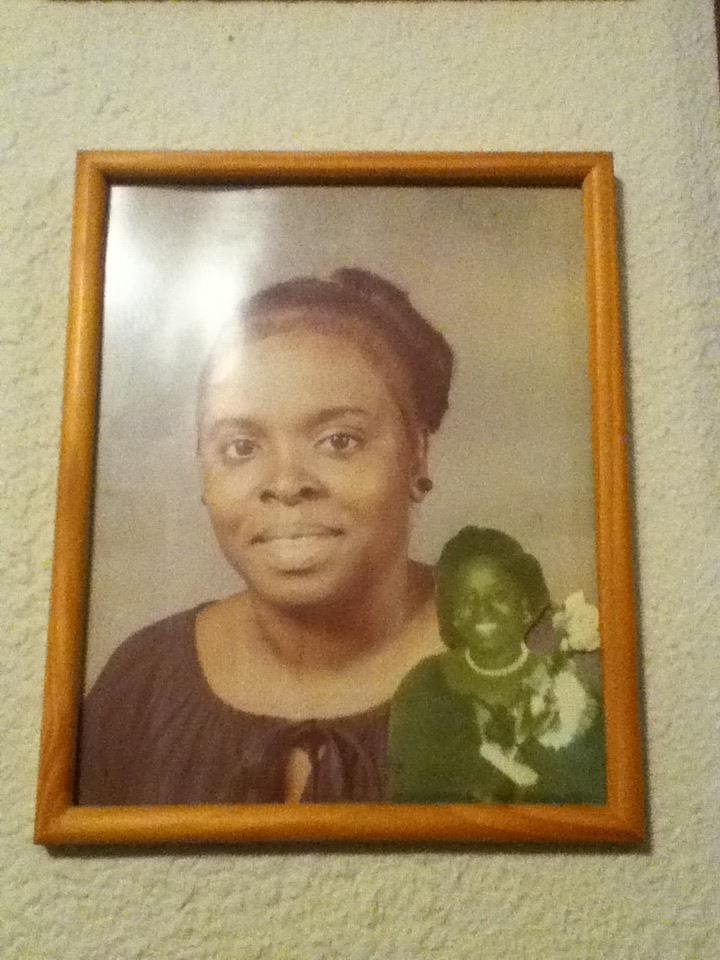 Deirdre Slack's album, Profile Pictures