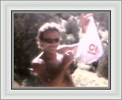 Michael Babbe's album, Mobile Uploads