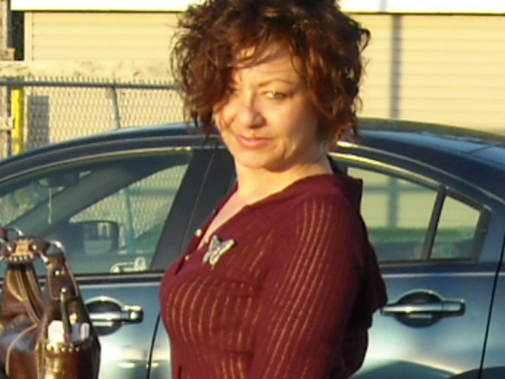 Lisa Long's album, Profile Pictures