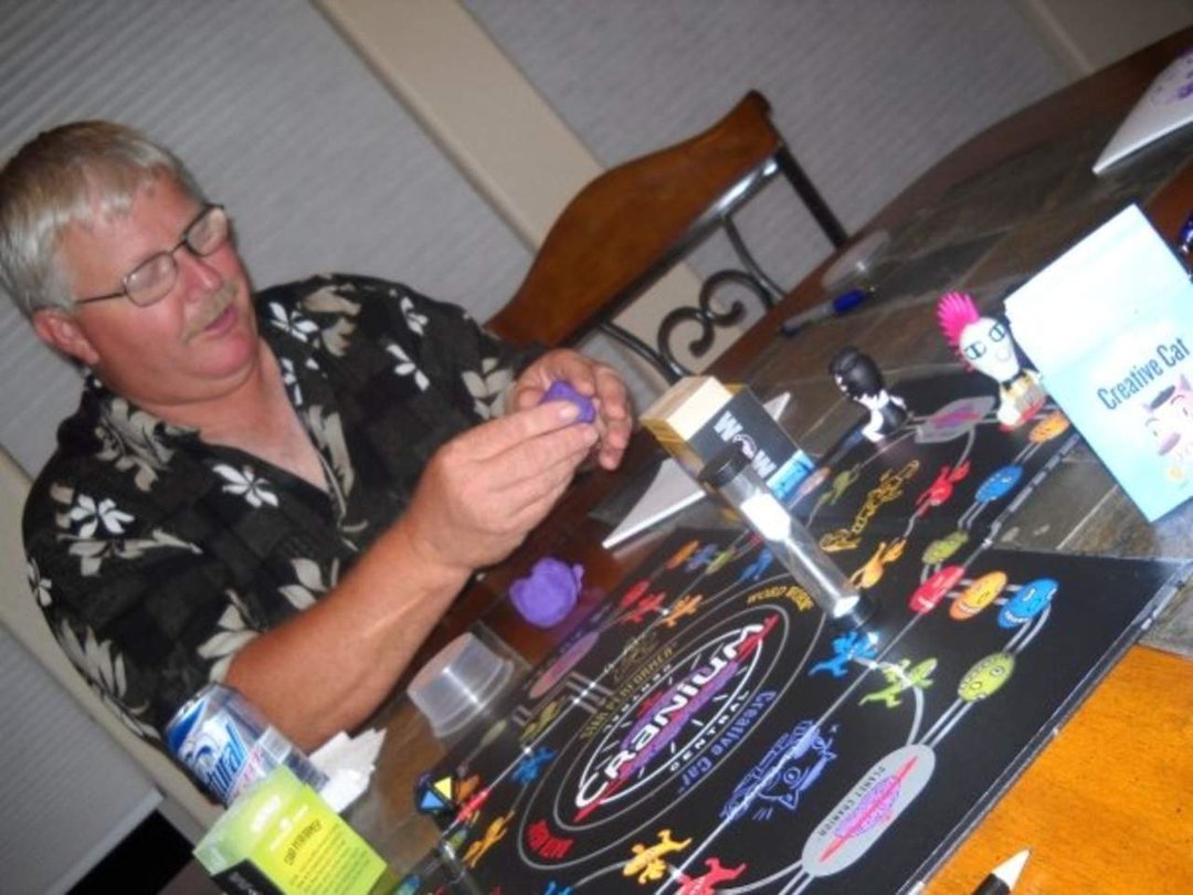 Marty Becker's album, Marty's pics
