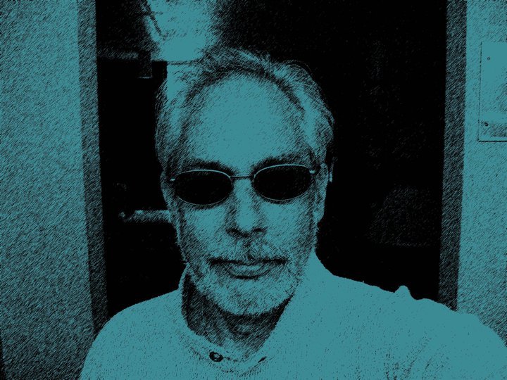Stephen Spencer's album, Profile Pictures