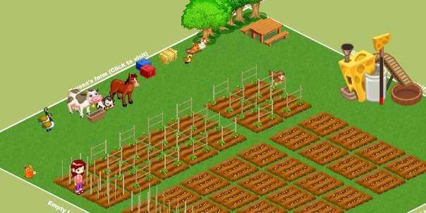 Maria Gonzalez's album, (Lil) Farm Life Photos