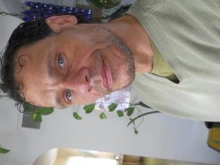 Robert Pugh's album, Untitled Album