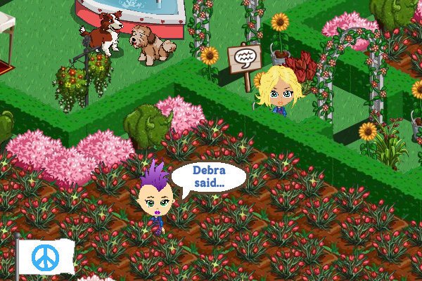 Coreen Cresent-cutaia's album, FarmVille Photos