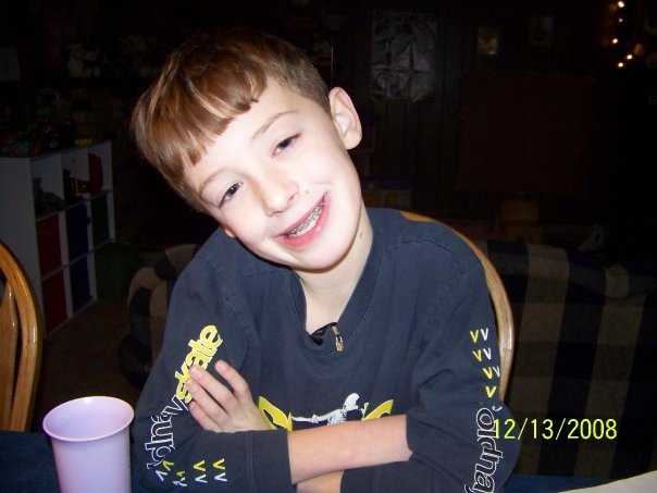 James Behne's album, Kids