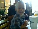 Branden Alexander's album, Profile Pictures