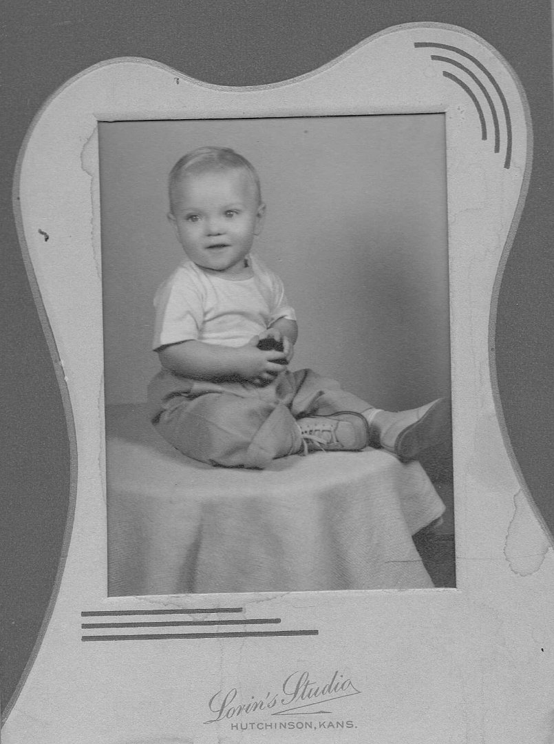 Walter MacArthur's album, Profile Pictures