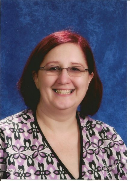 Brigetta (Bree) Hoffman's album, Profile Pictures