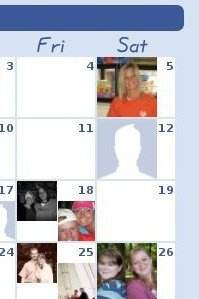 Bob Weaver's album, Profile Pictures