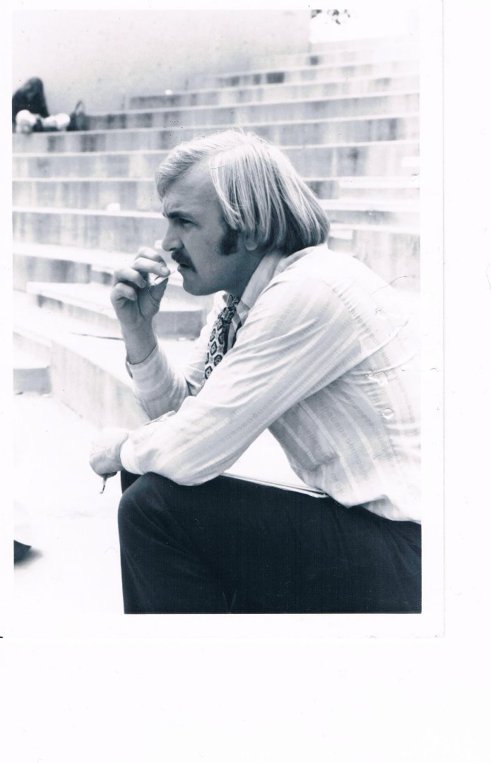 Watson Garman's album, Profile Pictures