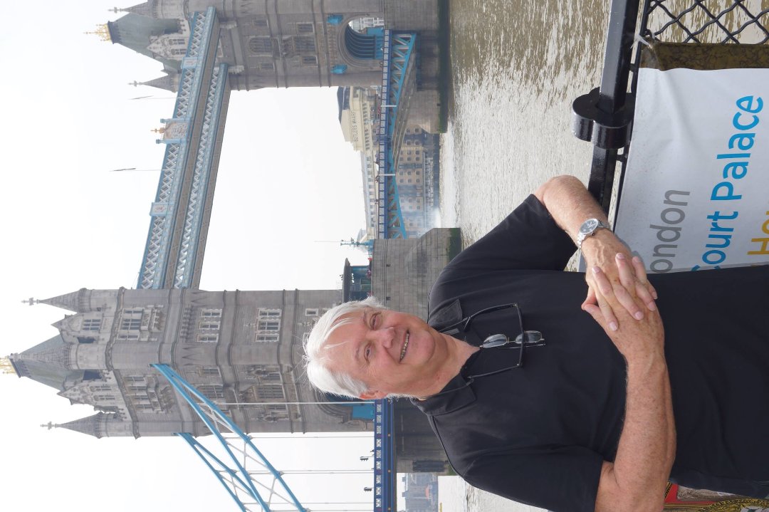 David Gault's album, Profile Pictures