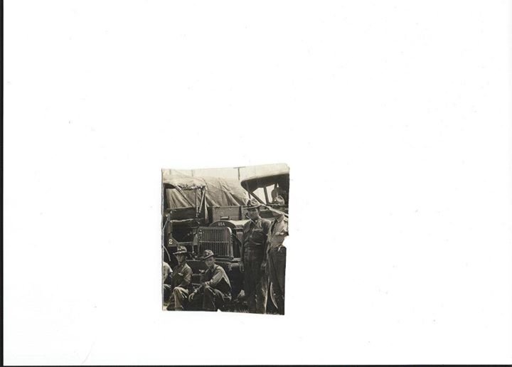 JoAnn DeBolt's album, 1929 Letter to Jo's dad "John lawrence" from Aunt Mary Stevens