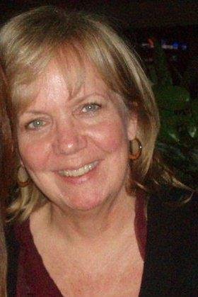 Vicky Caracciolo's album, Profile Pictures